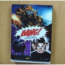 WATCHMEN / STAR TREK / TRANSFORMERS - DVD | La Metralleta